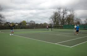 Image result for Gravesham Tennis Club
