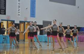 Image result for Cliffside Royalettes Twirling Team