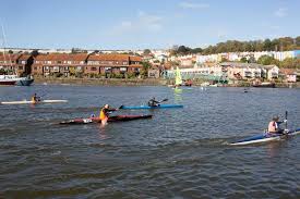 Image result for Bristol Canoe Club