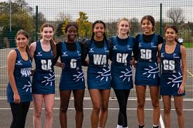 Image result for Sas Netball Club