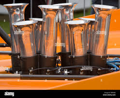 Image result for inlet trumpet