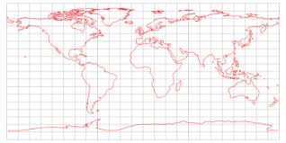 Image result for equirectangular