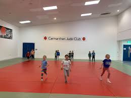 Image result for Carmarthen Judo Club
