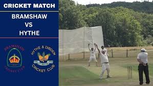 Image result for Hythe & Dibden Cricket Club