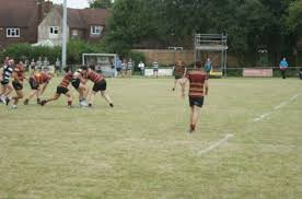 Image result for Ledbury Rugby Football Club