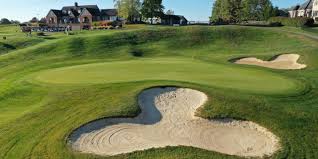 Image result for Hinksey Heights Golf Club