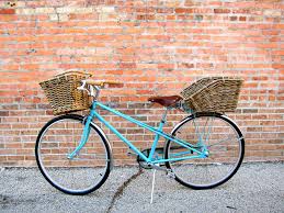 Image result for bicycle basket