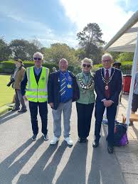 Image result for Clarence Bowls Club