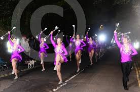 Image result for Lyme Regis Majorettes