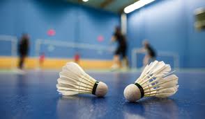 Image result for H C K Badminton Club
