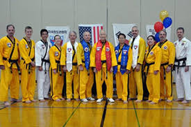 Image result for Absolute tae kwon do association