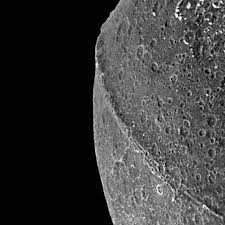 Image result for iapetus anomaly