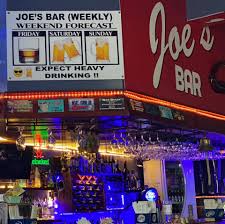 Image result for Joe Bar