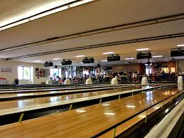 Image result for Comber Bowling