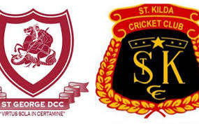 Image result for St Georges Cricket Club
