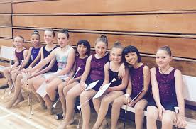 Image result for Distinction Twirlers of Medway