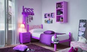 girl bedroom decorations