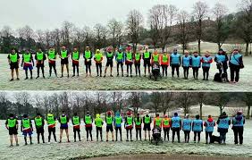 Image result for Shropshire shufflers­ Running Club