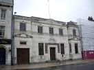 Yahoo nightclub. Adjacent to 'The Standing Order' pub on Southampton High - via Daymix