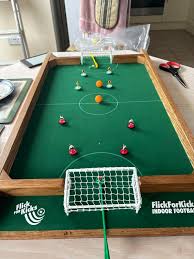 Image result for Wolverhampton Subbuteo Table Football Club