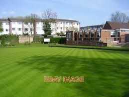 Image result for Lillington Bowling Club