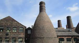 Image result for Stoke Potters