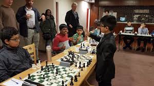 Image result for Cambridge Junior Chess & Go Club