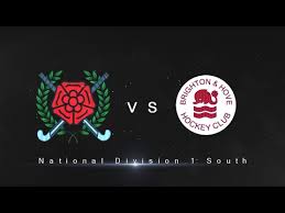Image result for Brighton & Hove Hockey Club