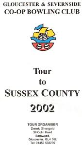 Image result for Gloucester & Severnside Co-Op Bowling Club