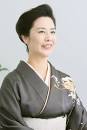 ぽっちゃり型の名取裕子さんは、