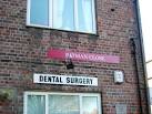 Dental Surgery - 1 Batman - via Daymix