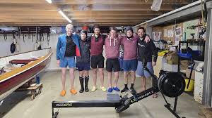 Image result for Flushing & Mylor Pilot Gig Club