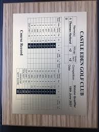 Image result for Castle Eden Golf Club