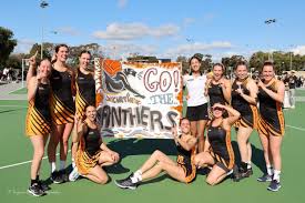 Image result for Fife Phantoms Netball Club