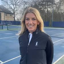 Image result for Ottershaw Tennis Club