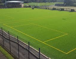 Image result for West Cheshire Athletic Club