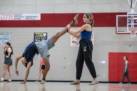 Image result for Lyne Sequence Dance Club