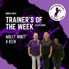 Image result for Thoroughbreds Netball Clubs