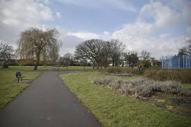 Image result for Old Dagenham Park Bowling Club