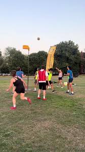 Image result for Nomads Korfball Club