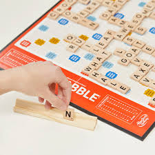 Image result for Yetholm Scrabble Club