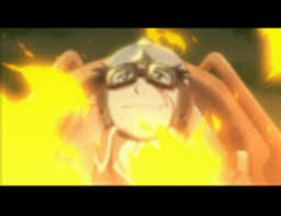 「ソニア・パレス とある飛空士への恋歌」の画像検索結果