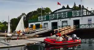 Image result for Halifax Canoe Club
