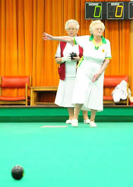 Image result for Charnwood Bowls Club