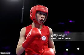 Image result for Enfield T'ai Tsung Chinese Boxing