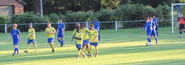 Image result for Ampthill Town Football & Social Club
