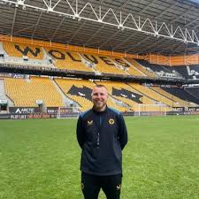 Image result for Weston Rhyn Wolves