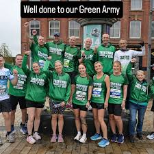 Image result for Trentham Running Club