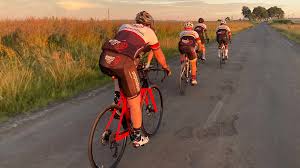 Image result for Aberdeen Wheelers Cycling Club