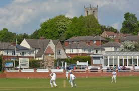 Image result for South Kirkby Cc